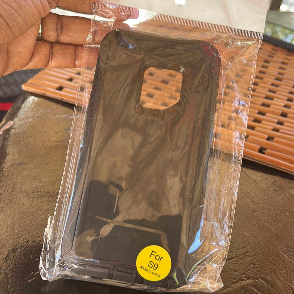 Phone case